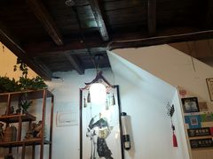 -铭洋专业采耳(田子坊店)