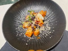 -莫里·意大利餐厅(K-lab店)