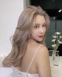 -Rise Hair上升造型