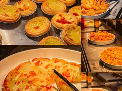 -春花秋月南美海鲜烤肉自助(中央大道店)