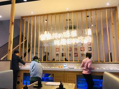大堂-林记潮牛·牛肉火锅(上马墩店)