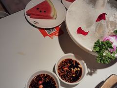 -烹然四季椰子鸡火锅(姚家园万象汇店)