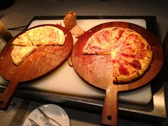 -温州万和豪生大酒店-餐厅