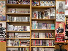 -纪伊国屋书店(Singapore Main Store)