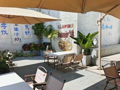-小意思咖啡店(草桥店)