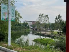 -东坡赤壁风景名胜区
