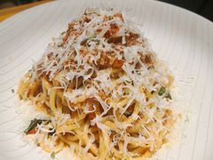 招牌牛肉酱意大利面-BE BRIGHT KITCHEN(正佳广场店)