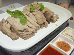 -阿西娅食府(中关村店)