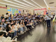 -邯郸书城·新华品阅生活(中华大街店)