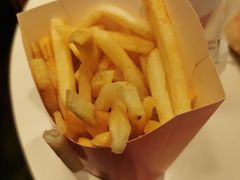 -麦当劳(凯德广场店)