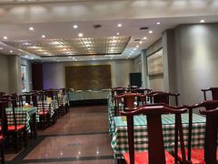 大堂-晋府大酒店