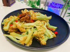 -原味田园·客家菜·土窑鸡(中航城君尚购物中心店)