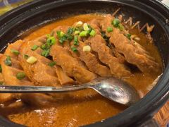 -卢大鲜鱼头捞饭(美利广场店)