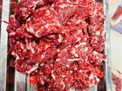 -刘少华贵州小黄牛·鲜牛肉火锅(总店)