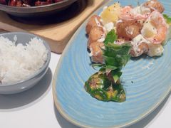 -鹿港小镇(悠唐店)