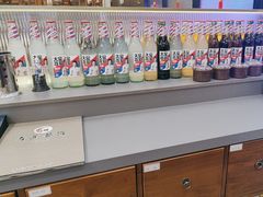 -青瓦餐厅·生鱼片·韩园烤肉(西塔店)