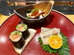 -奈良本寿司(永嘉路店)