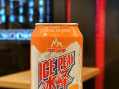 -陕味食族油泼面·小炒盖码面(双榆树店)