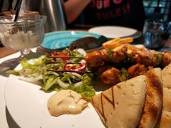 -HELLO MUSAE 拾光缪斯餐厅·纯正希腊风味(苏州中心店)