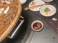 -广府乡下·饭庄(新港东路店)