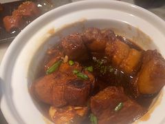 -绿茶餐厅(昆明世纪金源店)