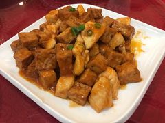 -唐御宴•御宴宫•唐代菜点(芙蓉西路店)