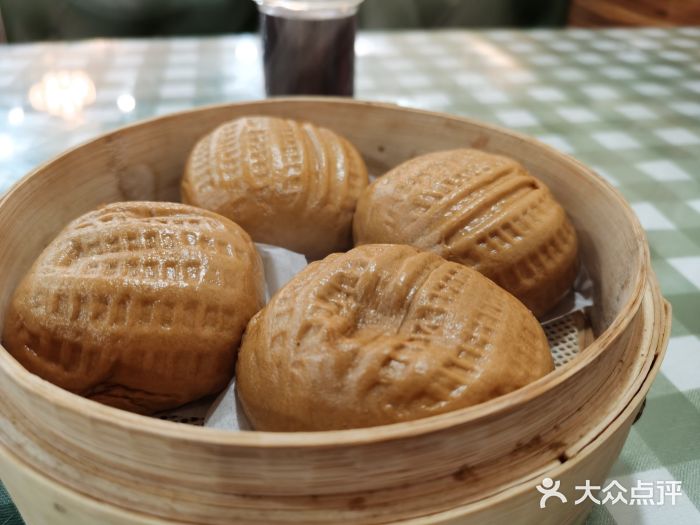 广式烧腊(崇文门店)核桃包图片