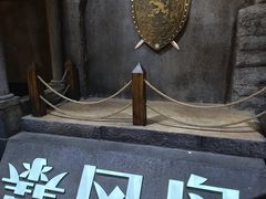 -暴风岛沉浸式体验馆(百联世纪店)