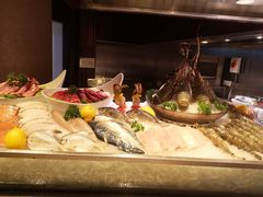 -广州花园酒店·凌璇阁旋转餐厅CAROUSEL360