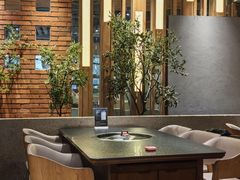 -蘸小院铁锅炖·蘸酱菜·东北菜(怀远门店)
