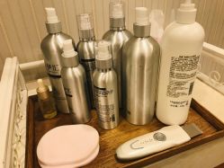 -伊人美容SPA养生馆