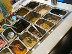 -Meal Salad米有沙拉(长泰广场店)