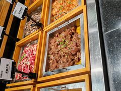 -韩盛·盛江山自助料理(于洪新玛特店)