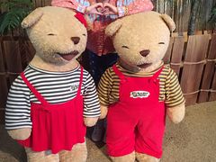 -济州岛泰迪熊博物馆