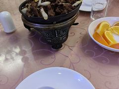 -烤肉宛饭庄(南礼士路店)