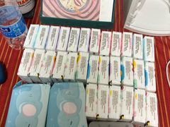 -名创优品(天津市河东万达广场店)