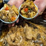 不夸张！确实是北京蕞好吃烤鱼！巨下饭…