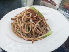 -一个叫川的地方(麒麟新天地店)