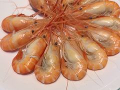 -万龙洲海鲜(亚运村店)