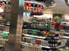 -GranVida生活超市(海信广场店)