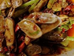 -华仔龙虾(永乐路总店)