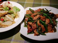 -章吴记喜瑞餐厅(东东城店)