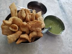 -葛尼沙印度餐厅 (镇明路店)