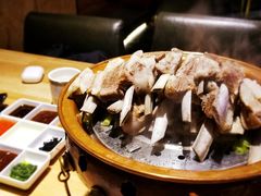 -蒙料·手把肉(望京店)