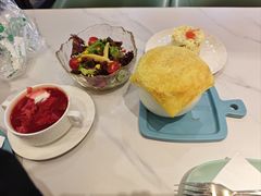 -库滋明·俄罗斯特色美食(中央大街店)