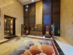 -长沙富力万达文华酒店