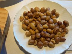 -八府香鸭·啫啫煲(华山路店)