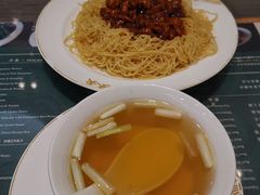-麦奀云吞面世家(中环店)