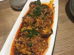 -辛香汇·现炒川菜(武进吾悦店)