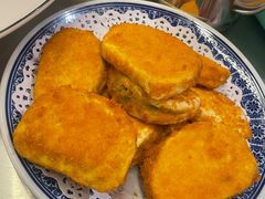 -褚小白·烧烤铜锅涮